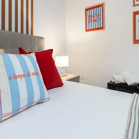 Bed and breakfast I Miti Delletna By Harmony House