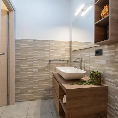 Bed and breakfast I Miti Delletna By Harmony House 3*