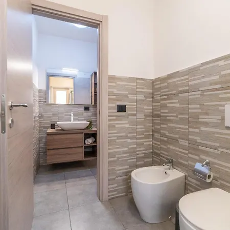 Bed and breakfast I Miti Delletna By Harmony House