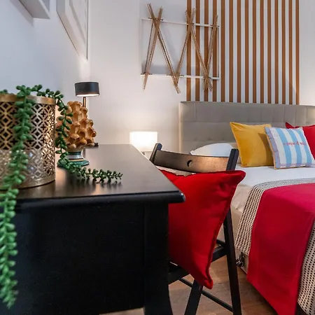 Bed and breakfast I Miti Delletna By Harmony House Catania