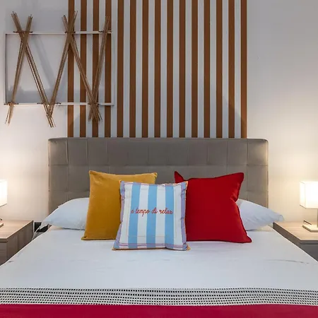 I Miti Delletna By Harmony House 3* Catania