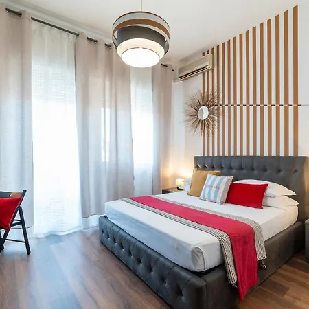 Bed and breakfast I Miti Delletna By Harmony House 3*