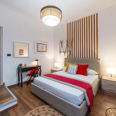 I Miti Delletna By Harmony House Catania