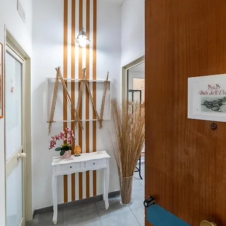 I Miti Delletna By Harmony House