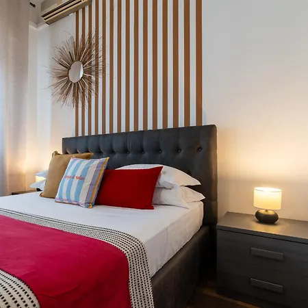 I Miti Delletna By Harmony House 3* Catania