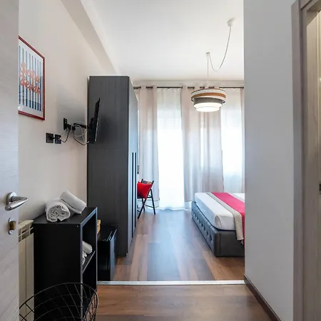 I Miti Delletna By Harmony House Bed and breakfast