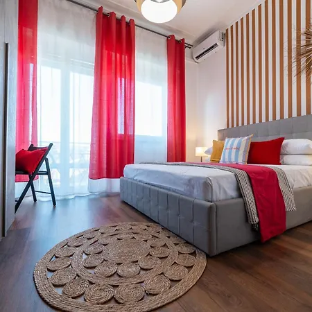 Bed and breakfast I Miti Delletna By Harmony House