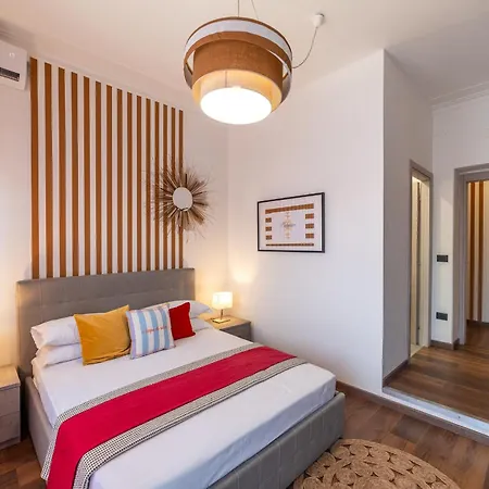 I Miti Delletna By Harmony House Bed and breakfast 3*