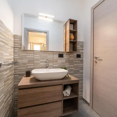 Bed and breakfast I Miti Delletna By Harmony House 3*