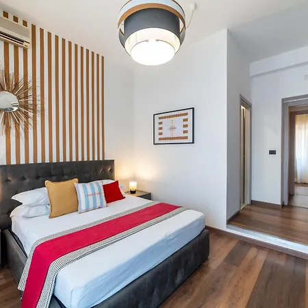 I Miti Delletna By Harmony House Bed and breakfast Catania