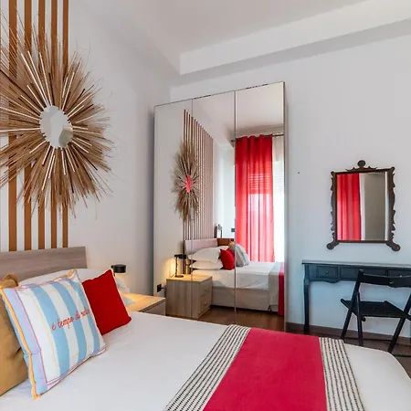 Bed and breakfast I Miti Delletna By Harmony House 3*