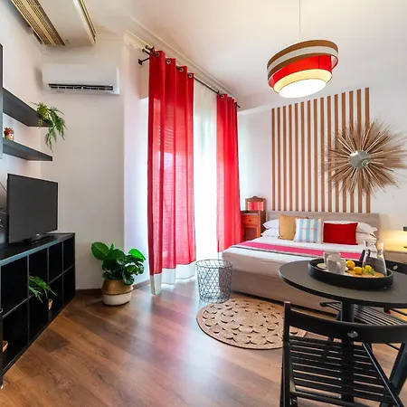 I Miti Delletna By Harmony House Bed and breakfast Catania