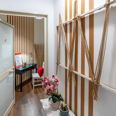 I Miti Delletna By Harmony House Catania