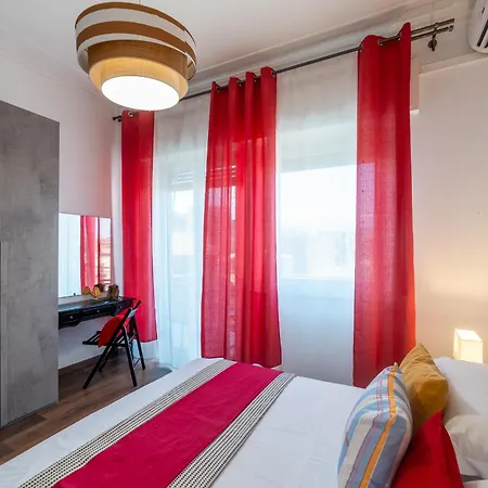 Bed and breakfast I Miti Delletna By Harmony House