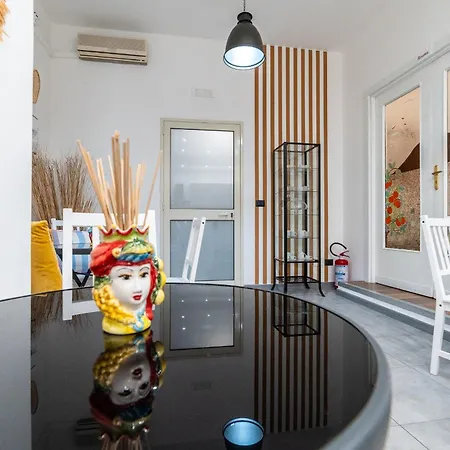 Bed and breakfast I Miti Delletna By Harmony House Catania