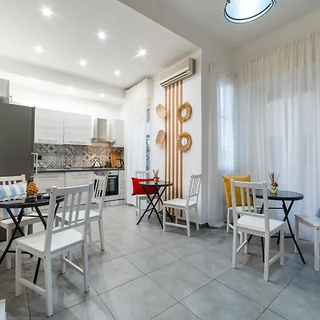 I Miti Delletna By Harmony House 3*