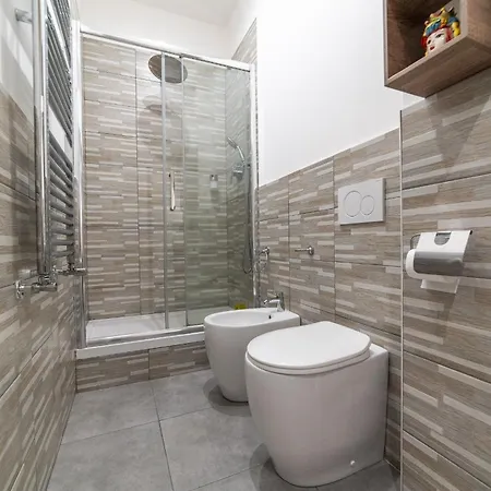 I Miti Delletna By Harmony House Catania