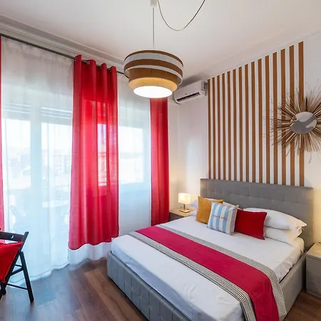 I Miti Delletna By Harmony House 3* Catania