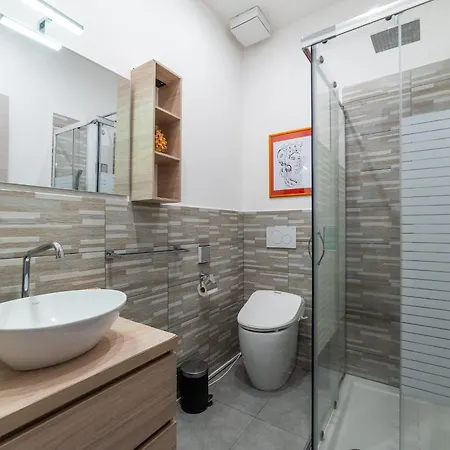 Bed and breakfast I Miti Delletna By Harmony House