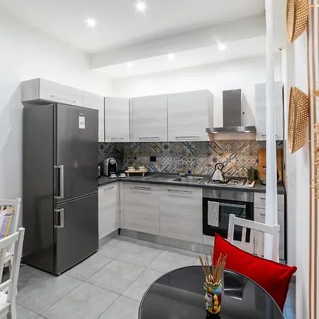 Bed and breakfast I Miti Delletna By Harmony House 3*