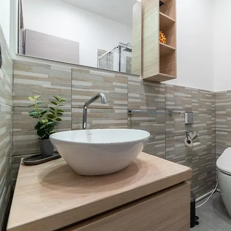 I Miti Delletna By Harmony House 3* Catania