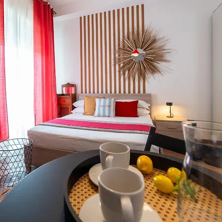 I Miti Delletna By Harmony House 3*