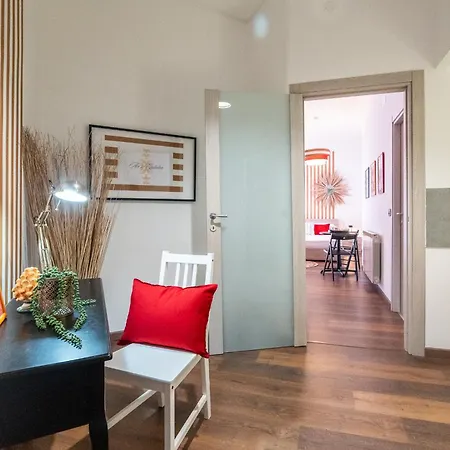 I Miti Delletna By Harmony House Bed and breakfast