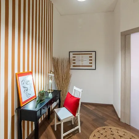 I Miti Delletna By Harmony House Bed and breakfast Catania